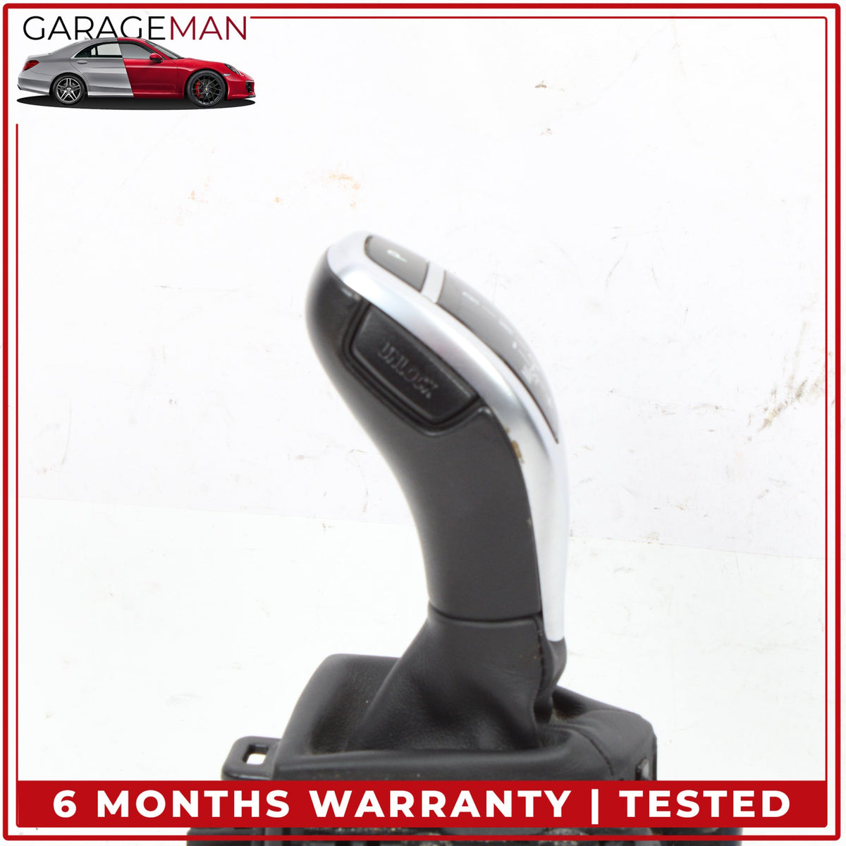 2012-2021 BMW 430i Gran Coupe Automatic Transmission Gear Shifter Selector OEM