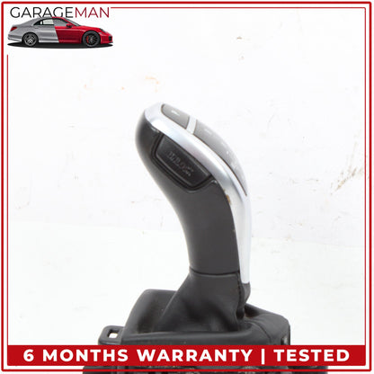 2012-2021 BMW 430i Gran Coupe Automatic Transmission Gear Shifter Selector OEM