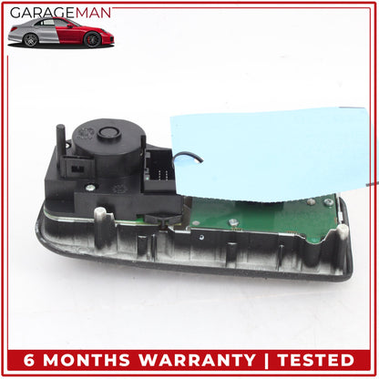 2008-2019 Maserati GranTurismo M145 Head Light Control Switch 286134 OEM