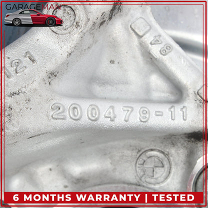 2023-2025 BMW X2 U10 AWD 2.0L Front Right Side Spindle Knuckle 6890180 OEM