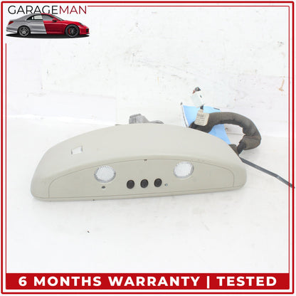 2012-2017 Mercedes C207 E550 E400 C350 Interior Rear View Mirror 2048104317 OEM