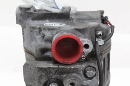 2000-2006 Mercedes W220 S55 AMG AC A/C Air Conditioning Compressor 0012300011