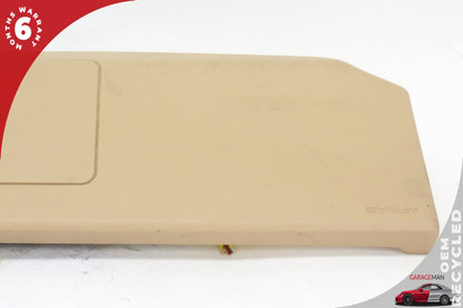 2010-2016 Porsche Panamera 970 Front Left Side Knee Airbag 97080306104 OEM