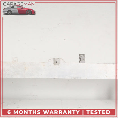 2014-2020 Mercedes X156 GLA250 Lower Radiator Core Support Bar 2466200019 OEM