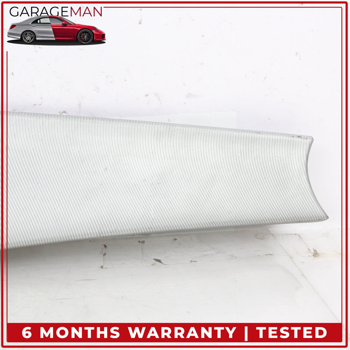 2014-2019 Mercedes X156 GLA250 Front Dash Center AC Air Vent Grille Panel OEM