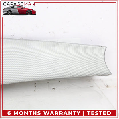2014-2019 Mercedes X156 GLA250 Front Dash Center AC Air Vent Grille Panel OEM