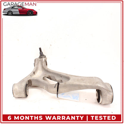 2011-2018 Porsche Cayenne 958 Front Left Side Lower Control Arm 7P5407151A OEM
