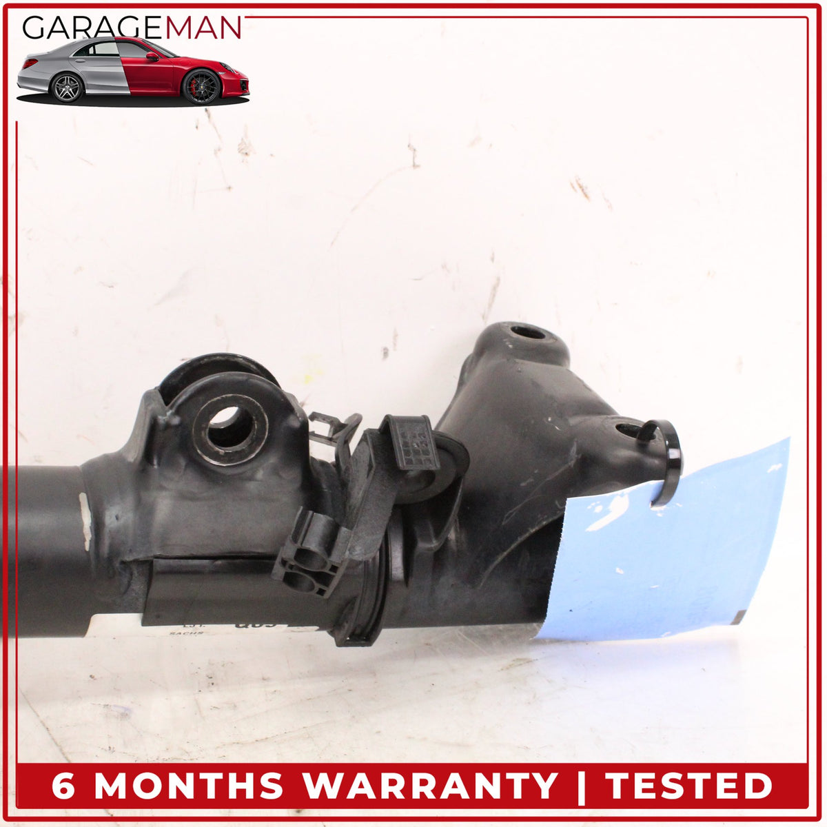2008-2017 Mercedes C207 E400 Coupe Front Left and Right Shock Strut Absorber OEM