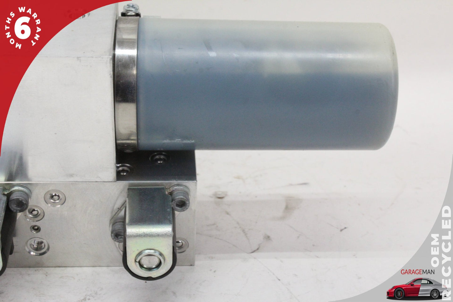 2013-2020 Mercedes R231 SL550 Convertible Top Hydraulic Pump Motor OEM