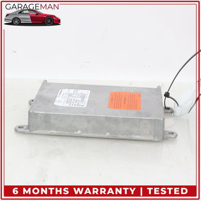 2003-2014 Mercedes R230 SL500 Voice Communication Control Module 2218700826 OEM