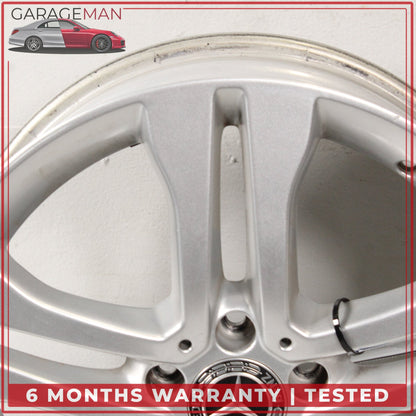 2015-2020 Mercedes X156 GLA250 Front or Rear Side Wheel Rim 7JX18H2 ET46 OEM