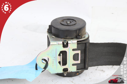 2010-2016 Land Rover LR4 SUV Rear Left Side 3rd Row Seat Belt 4H22N611B68ABW OEM