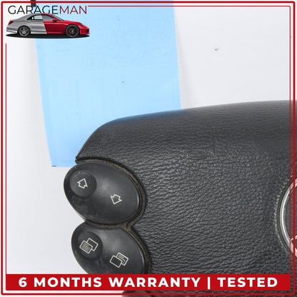 2003-2012 Mercedes W211 E350 CLK550 Steering Wheel Airbag 2308600102 OEM