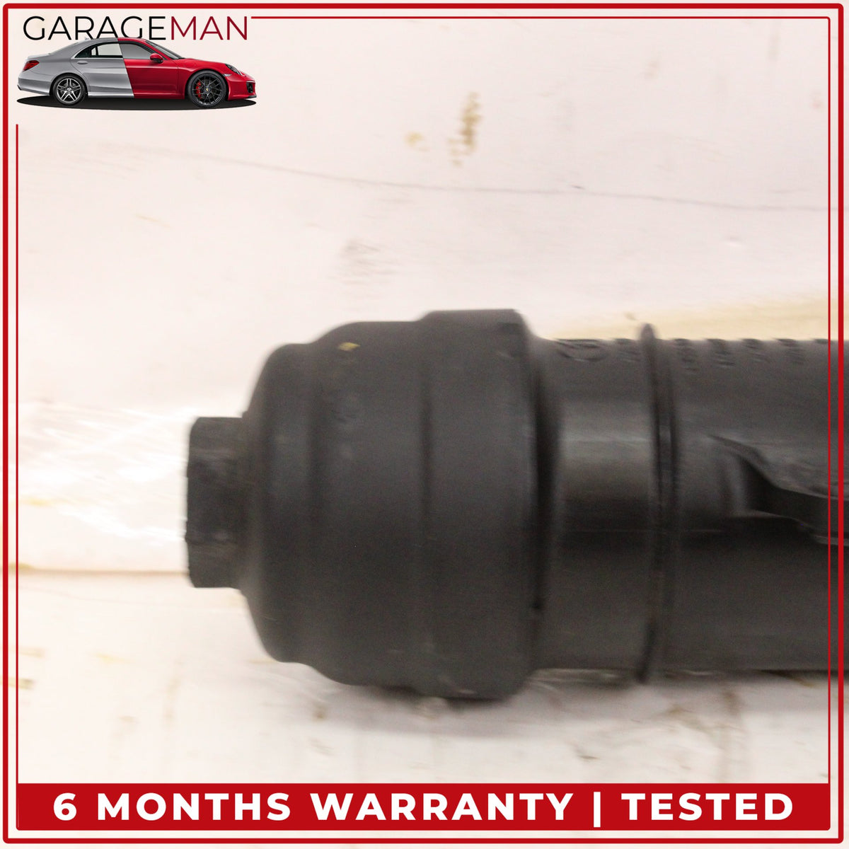 2008-2016 Audi A6 S5 Q5 Q7 Engine Motor Oil Filter Housing 06E115405C OEM