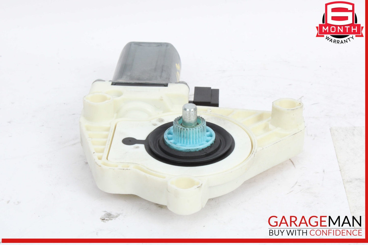 2018-2025 Audi Q5 Rear Right Window Regulator Motor 80A959811 Genuine