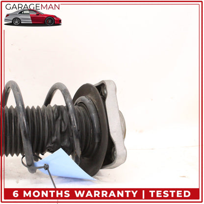 2014-2019 Mercedes W117 CLA250 Front Left Side Shock Strut Absorber OEM