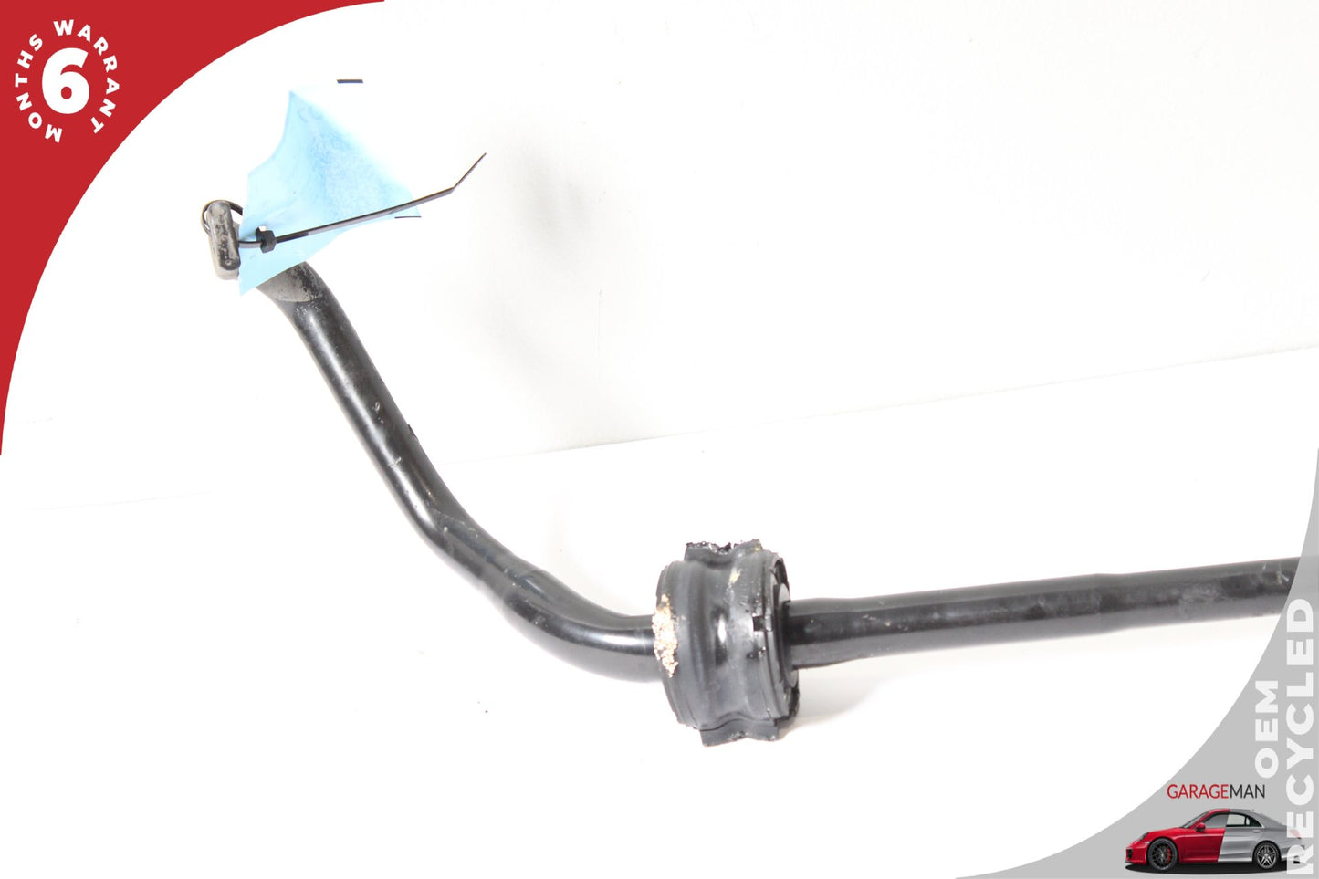2009-2015 BMW 750i xDrive 640i Front Stabilizer Anti Roll Sway Bar 6781424 OEM