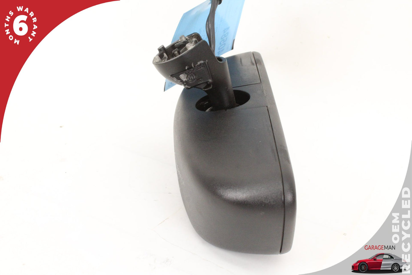 2014-2019 Mercedes W117 CLA45 AMG Top Upper Rear View Mirror 1768100617 OEM