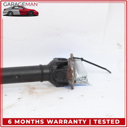 2014-2020 BMW 430i 440i F36 Front Propeller Driveshaft Drive Shaft 9425910 OEM