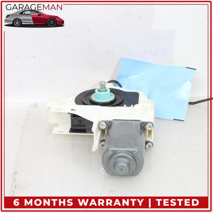 2011-2018 Audi A8 S8 Front Left or Rear Right Side Window Regulator Motor OEM