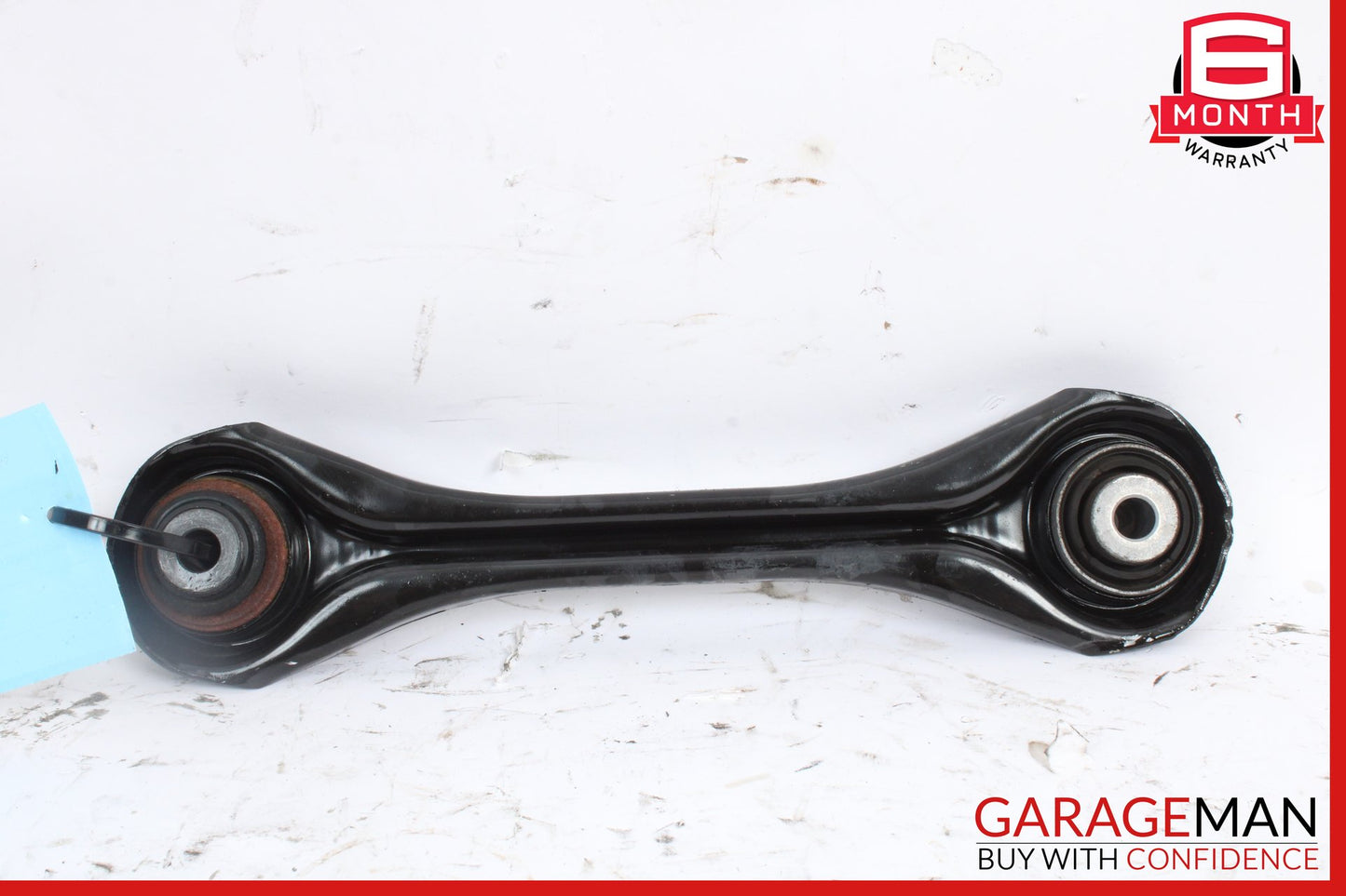 2008-2013 BMW 128i E82 E88 Rear Left or Right Upper Wishbone Control Arm 6777980