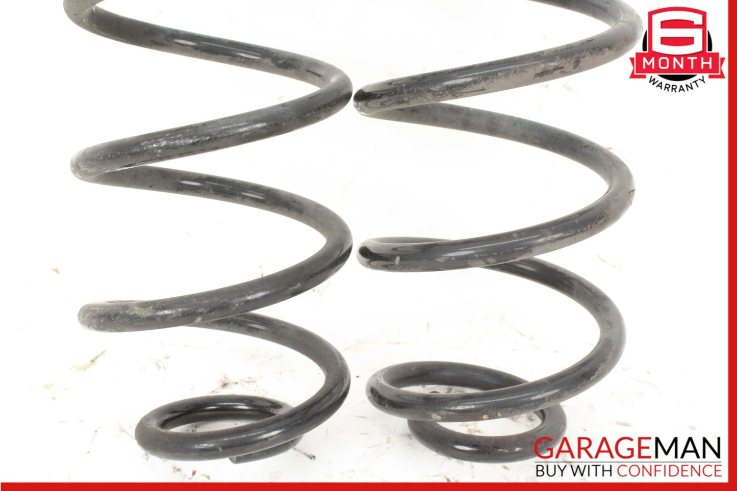 2009-2017 Audi A4 Rear Coil Spring 8K0511115