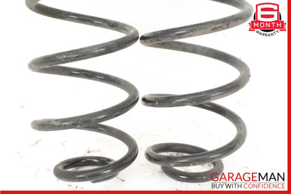 2009-2017 Audi A4 Rear Coil Spring 8K0511115