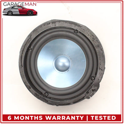 2007-2009 Mercedes W211 E350 E550 Harmon Kardon Logic7 Subwoofer Speaker Set OEM