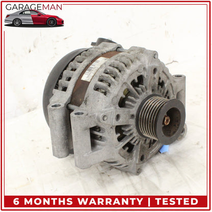 2013-2019 BMW 650i F06 Sedan Alternator Generator 7606628 OEM