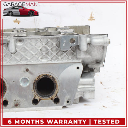 2005-2012 Mercedes W211 E350 GLK350 C350 Right Cylinder Head 2720162301 OEM