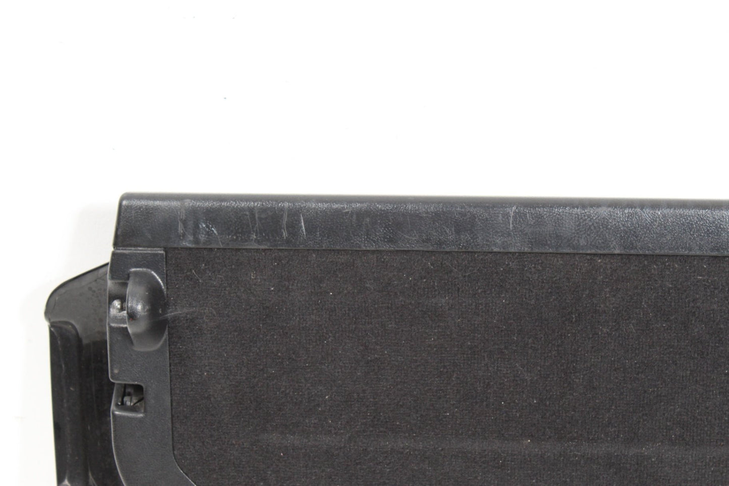 2010-2016 Land Rover LR4 SUV Rear Trunk Lower Tailgate Shell LR045550 OEM