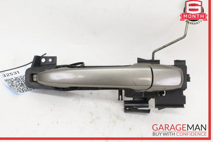 2007-2019 Ford Flex Front Right Side Exterior Door Handle 3253149 OEM