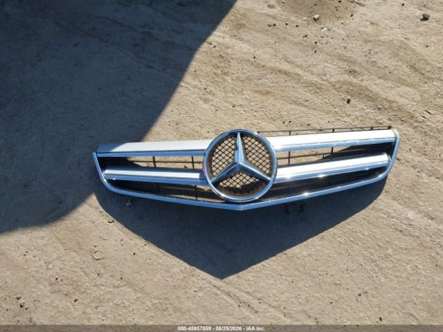 Parting Out- 2013 Mercedes-Benz E550 C207- 242