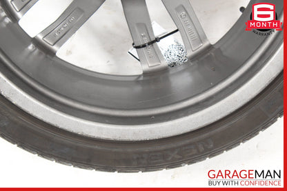 2016-2018 Audi A6 C7 Sedan Wheel Rim w/ Tire 8.5Jx20H2 ET43 4G9601025N OEM