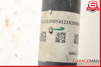 2019-2023 Mercedes-Benz E450 W238 Rear Left Side CV Axle Shaft 2133505412 OEM