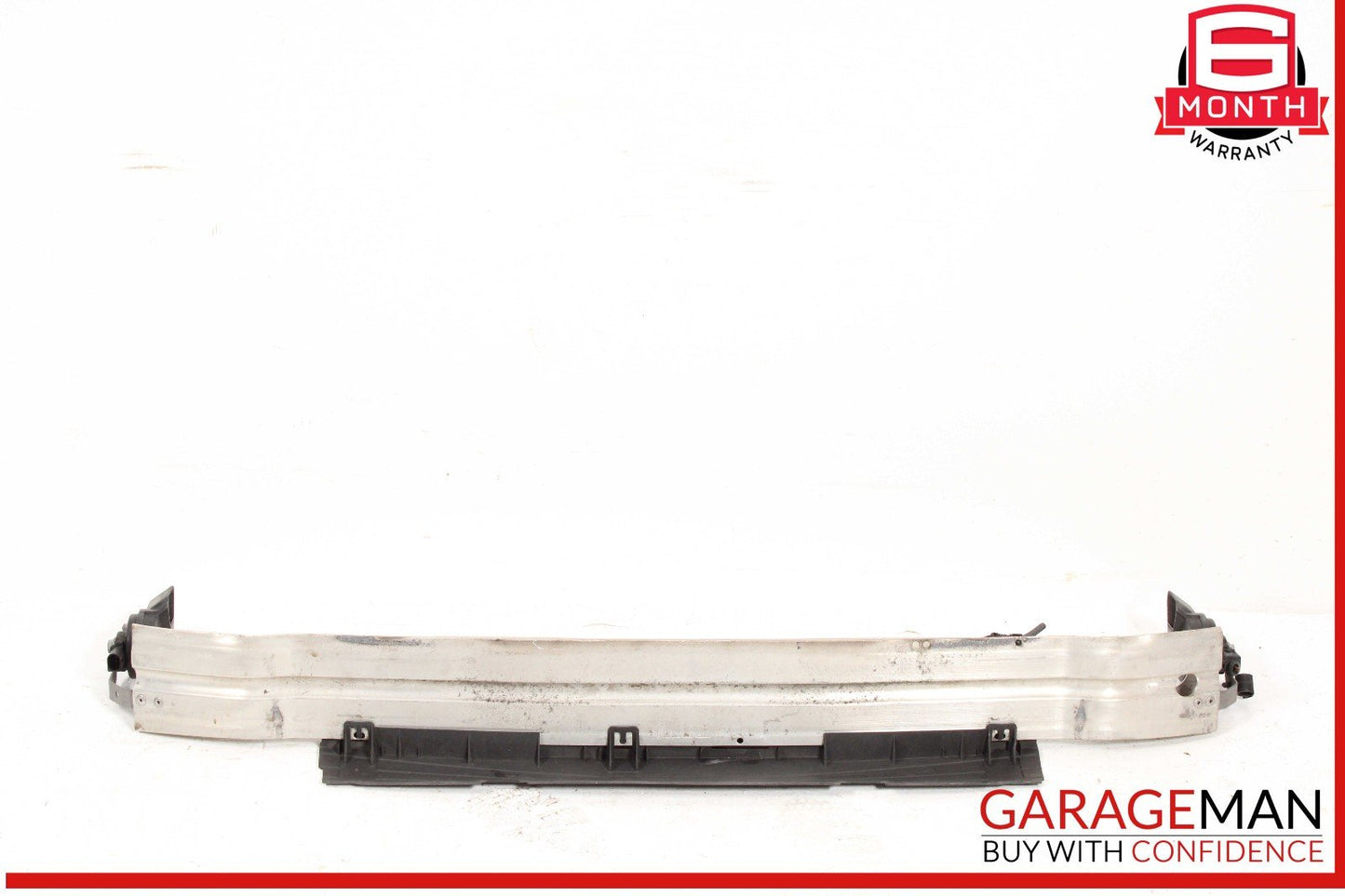 09-17 Audi SQ5 Front Bumper Reinforcement Impact Bar OEM