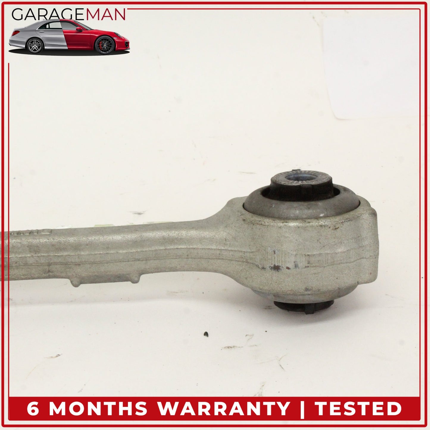 2011-2018 BMW X3 X4 F25 F26 Front Left Side Wishbone Lower Control Arm OEM