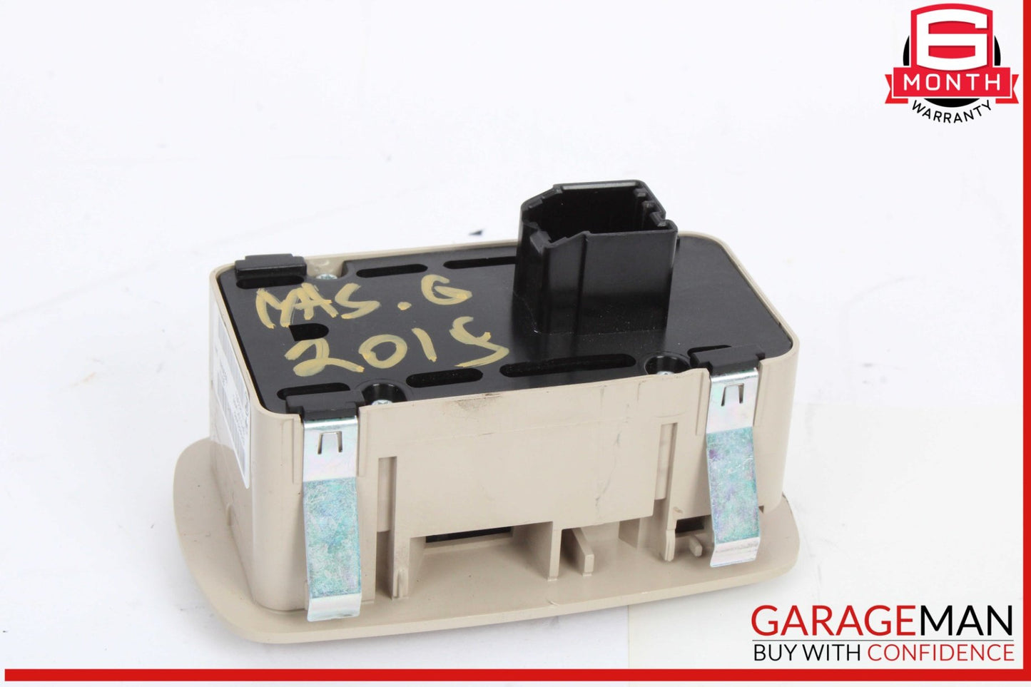 2014-2019 Maserati Ghibli Power Window Switch 670025407 Genuine
