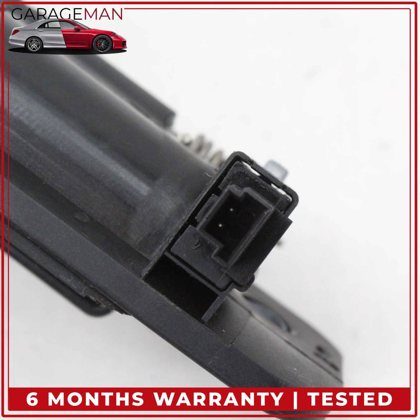 2006-2013 Mercedes X164 GL550 Rear Trunk Release Open Handle 1647401193 OEM