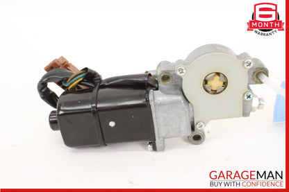 2010-2016 Land Rover LR4 SUV Sun Roof Motor EGQ500010 OEM