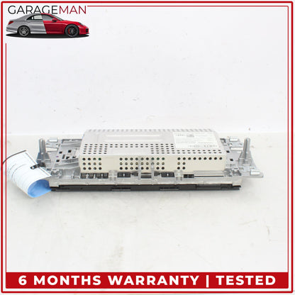 2019-2025 Audi Q3 Front Center Dashboard Display Screen Monitor 83A919604D OEM