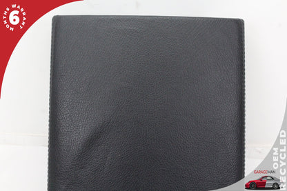 2010-2013 Mercedes W221 S550 S450 Front Center Armrest Lid Cover 2216800396 OEM