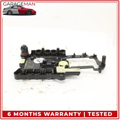 Mercedes VGS2 722.9 7G Transmission Conductor Plate TCU 0335457332 FLASHED
