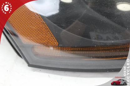 1999-2006 Audi TT Front Right Side Xenon Head Light Lamp 8N0941004AF