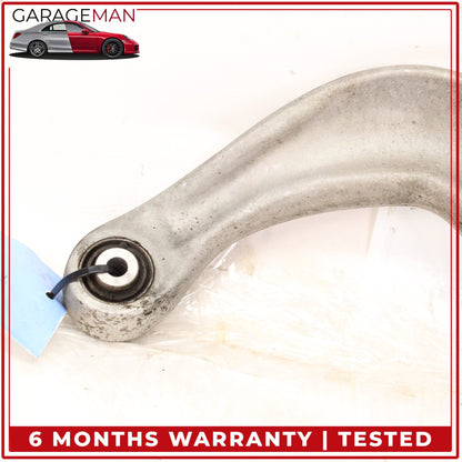 2009-2018 Audi A6 A7 Rear Left Driver Side Upper Control Arm 8K0505323H OEM