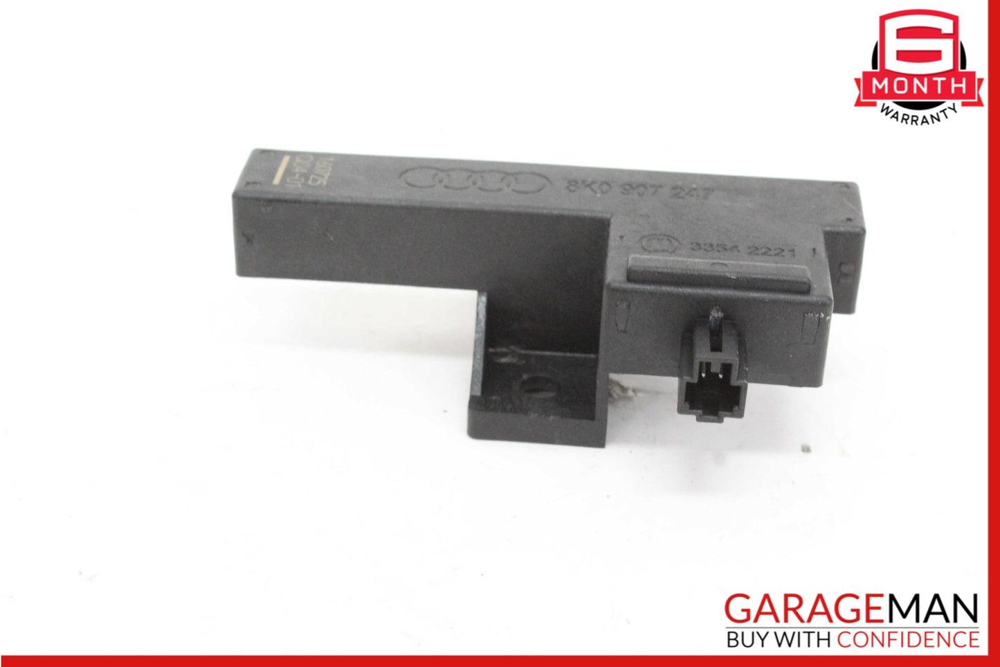 2012-2018 Audi A6 A7 Keyless Key Less Entry Antenna Module 8K0907247 OEM