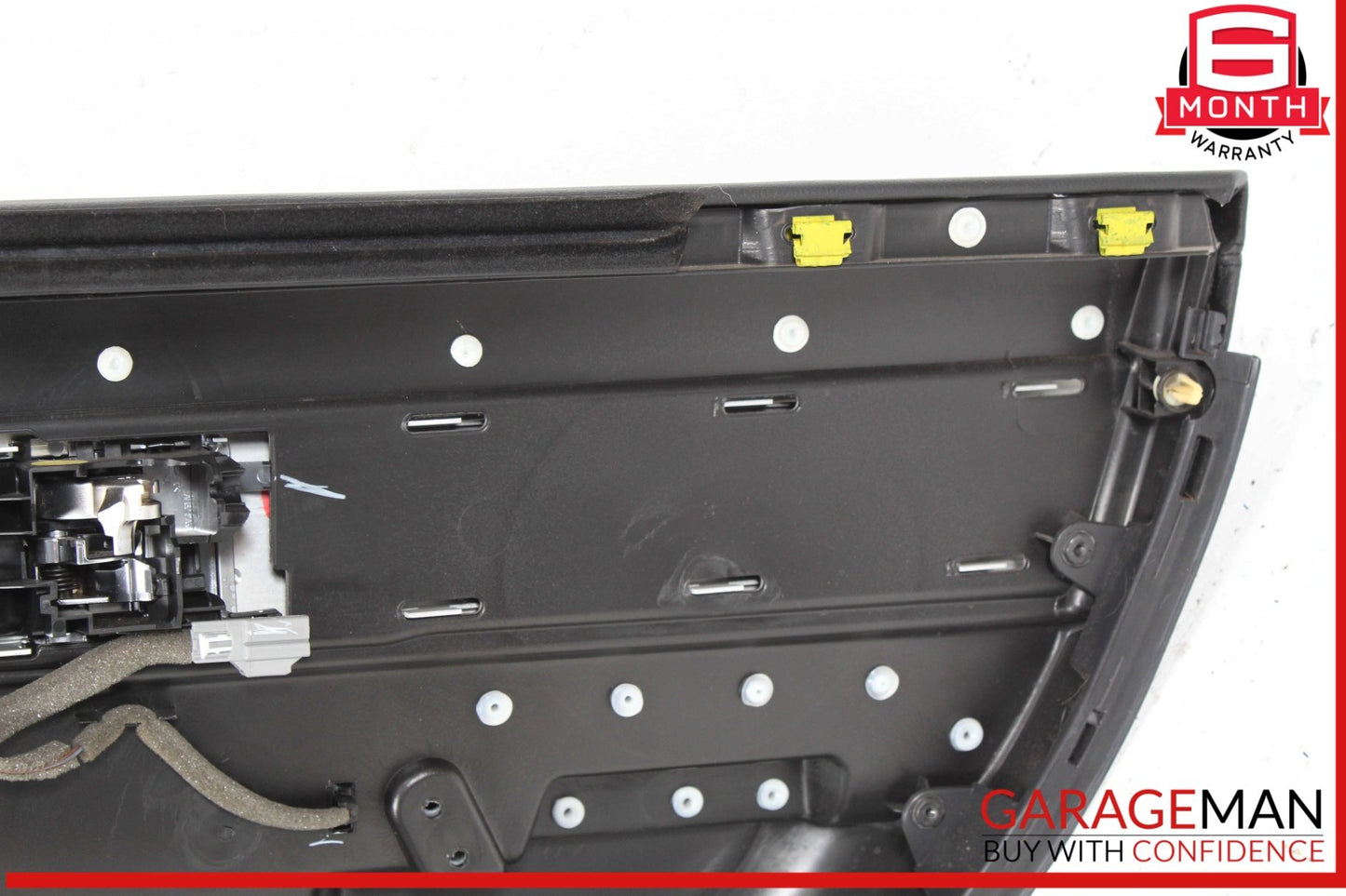2010- 2013 Range Rover Sport Rear Left Door Panel Trim AH3227407AA OEM