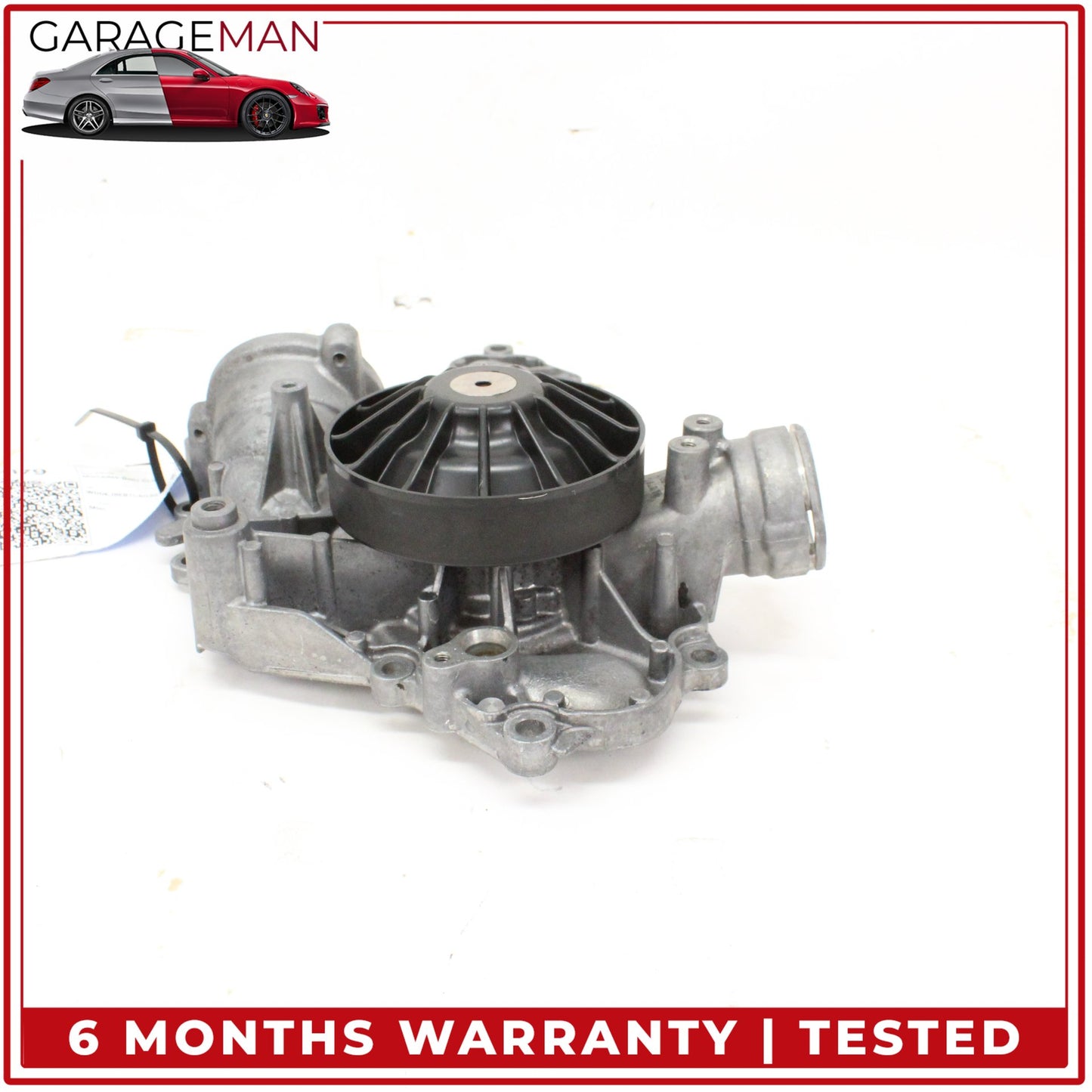 2011-2020 Mercedes W216 CL550 CLS550 E550 Coolant Water Pump 2782010007 OEM