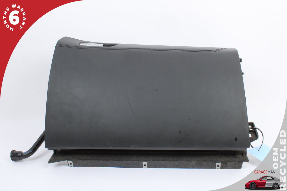 2015 Mercedes-Benz GL550 X166 SUV Glove Box 1666801191