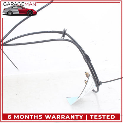2013-2017 Land Rover Range Rover L405 Air Suspension Hose Line CPLA3C283AA OEM